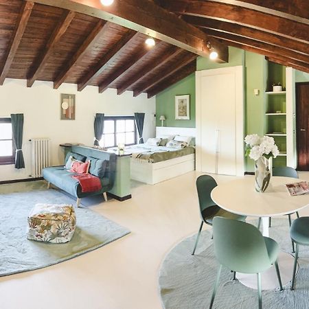 Belvedere Sul Lago Arona Dış mekan fotoğraf